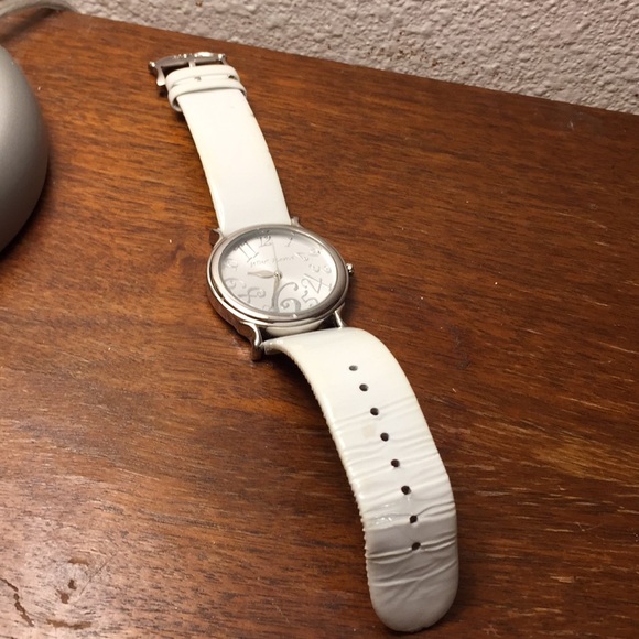 Betsey Johnson Accessories Betsey Johnson Watch Needs Battery